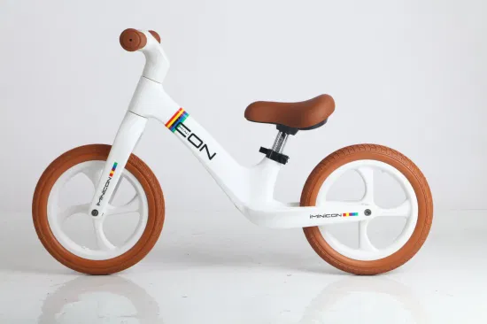 공장 직접 최고의 어린이 균형 자전거 키즈 푸시 자전거 제조업체
